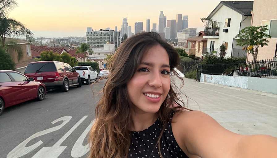 Denise Sanchez