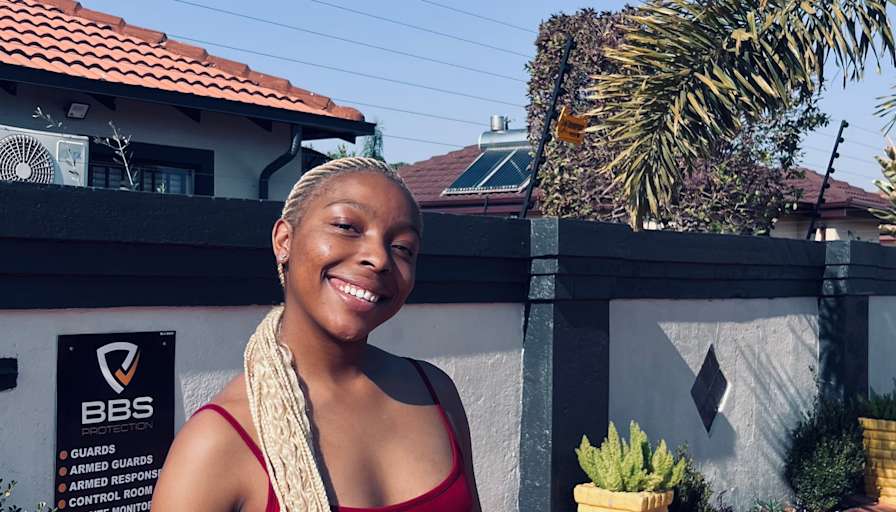 Thando miya
