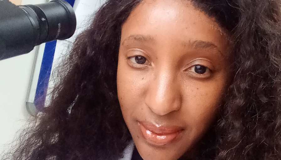 Kgomotso Job