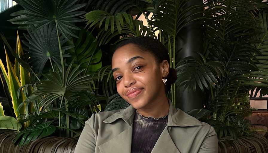 Mbalenhle Sikhosana