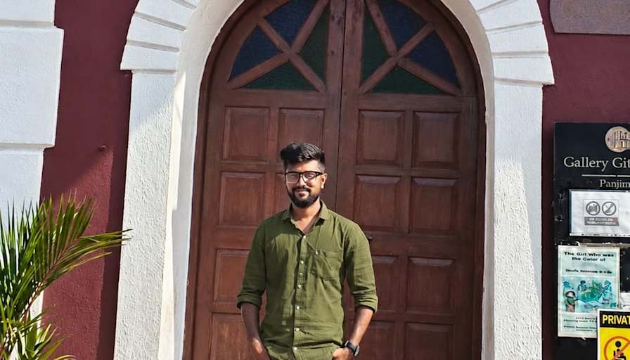 Biki Halder