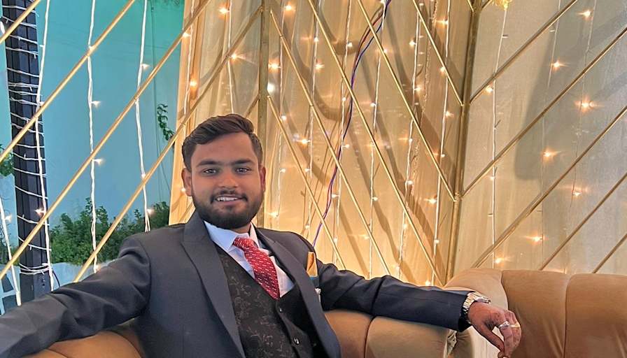 Tanmay Sharma