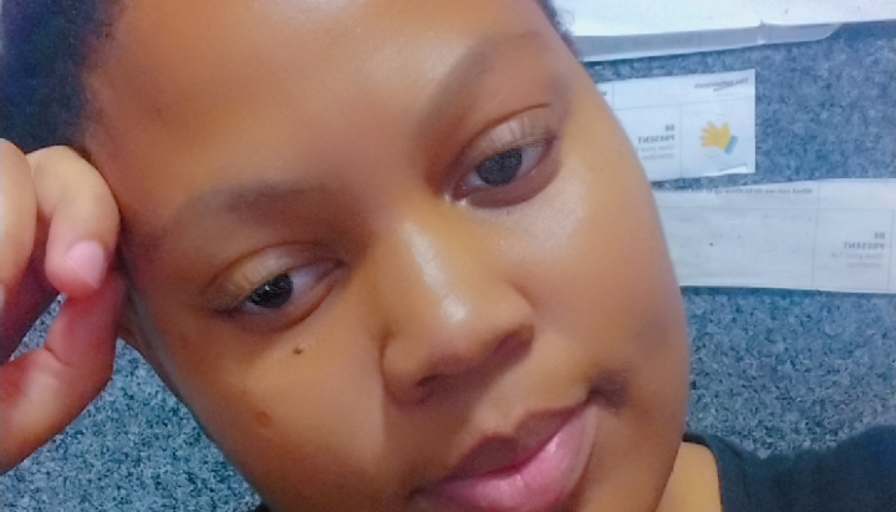 Ntaoleng Moloi