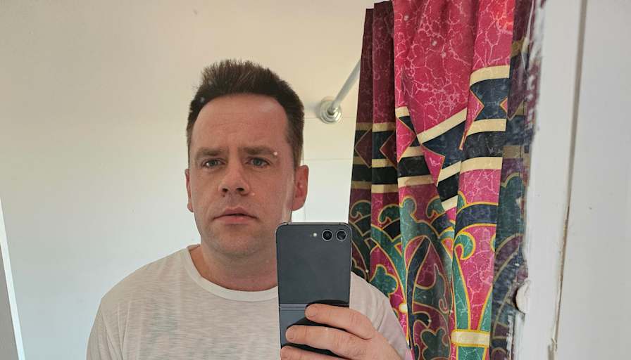 Aaron Stevens