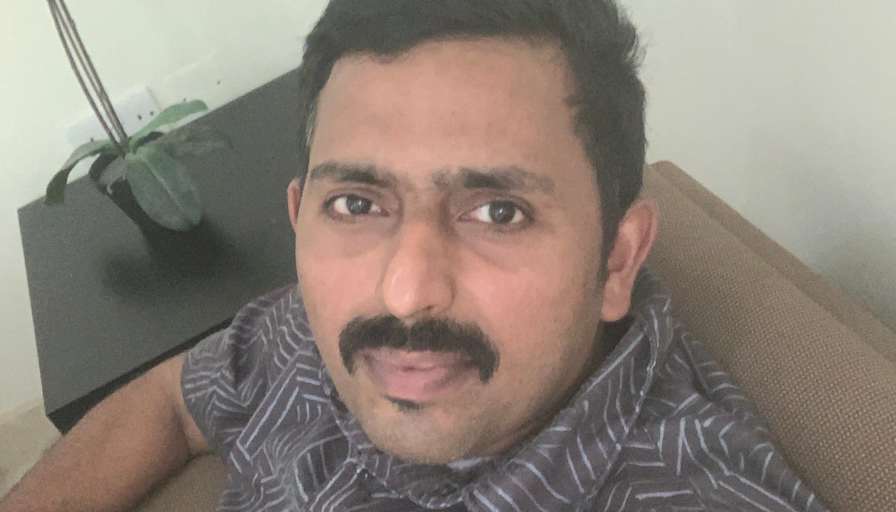 Boby Jacob thomas