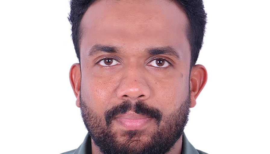 Mohammed Uvais