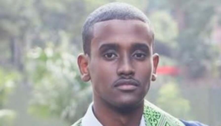Jibril Ali