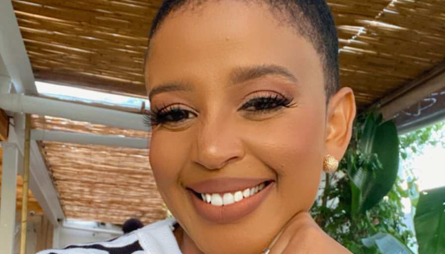 Lesego