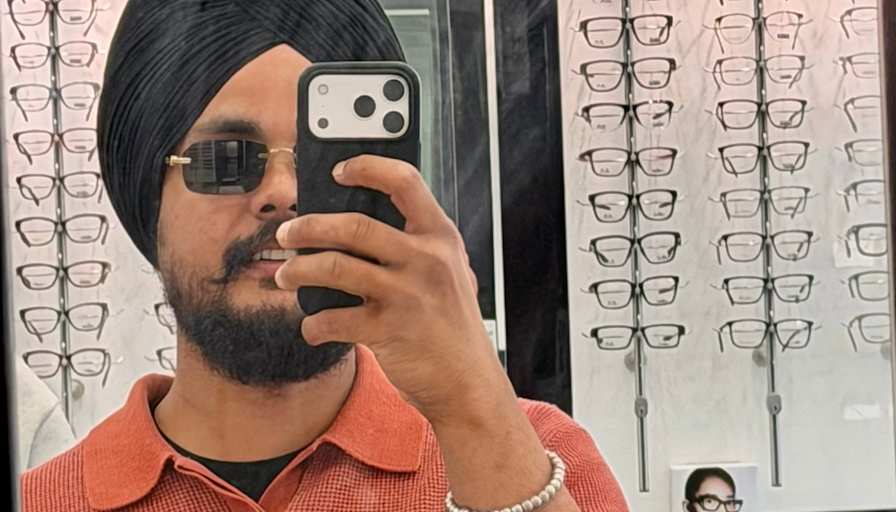 Pravdeep Bhindar