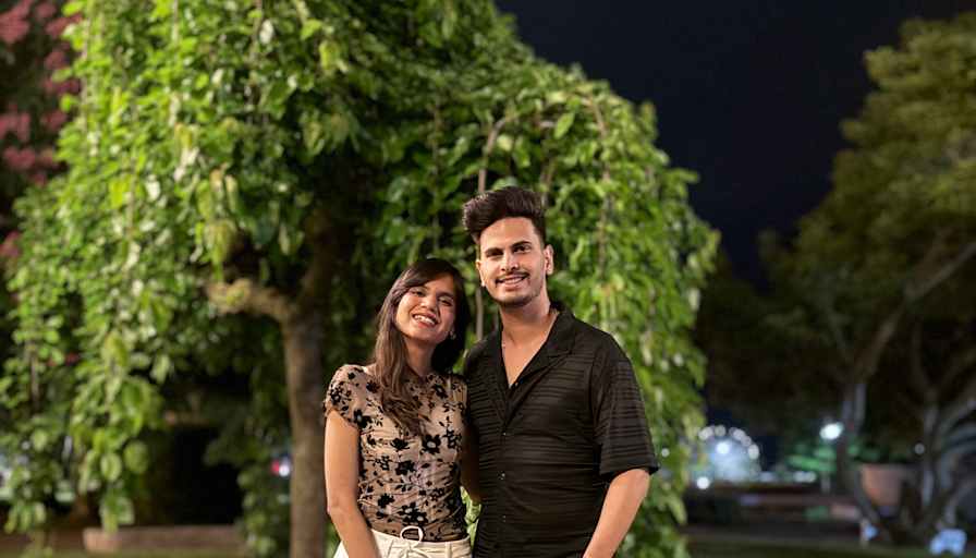 Nafisa Quresh Cementwala