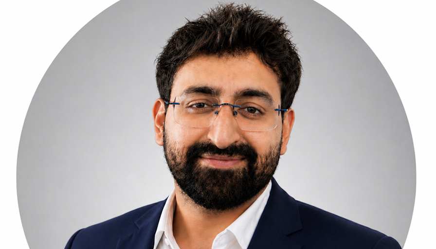 Harman Dhillon