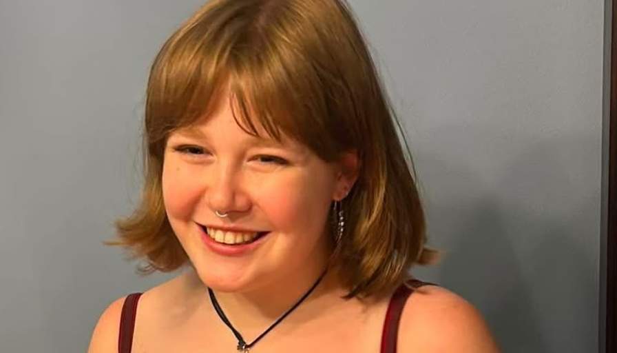 charlotte gregg