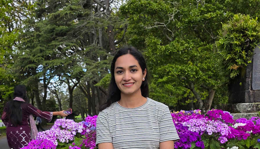 Sushma Upadhyay