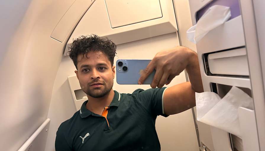 deepak srivastava