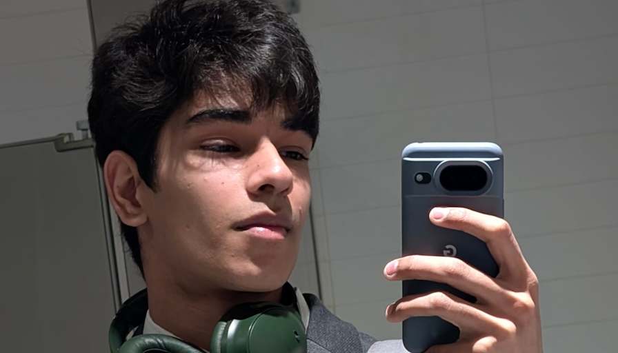 Mayank Malik