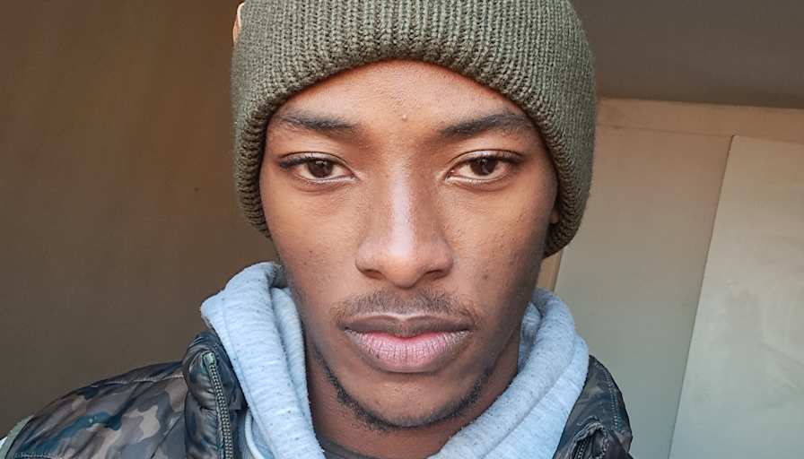 Siyabonga