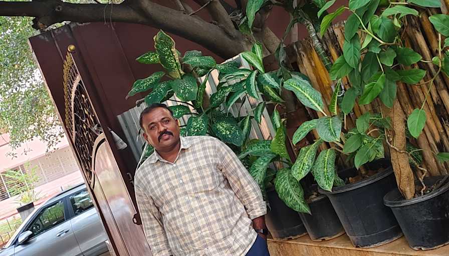 Prakash Subramanian