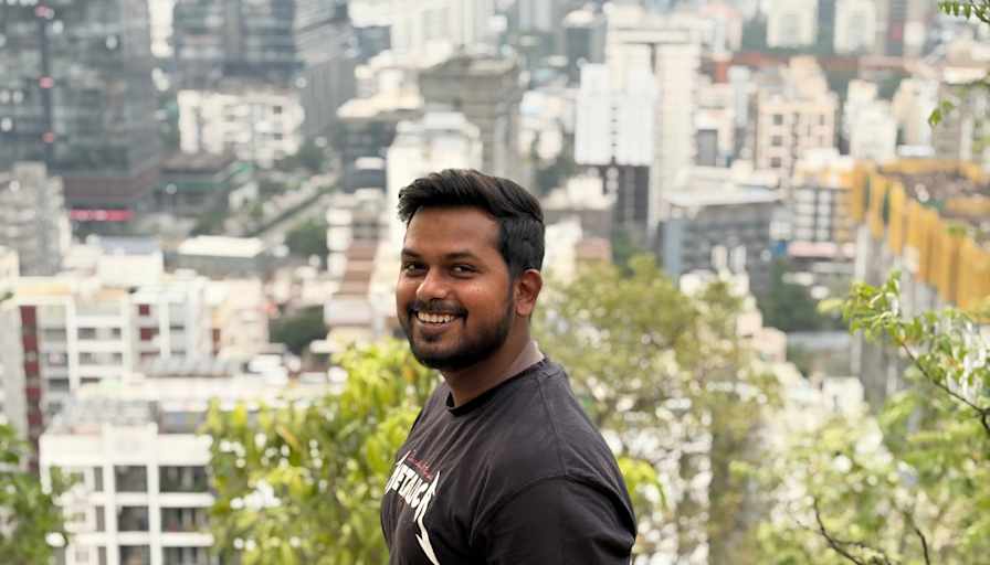 Kaustubh