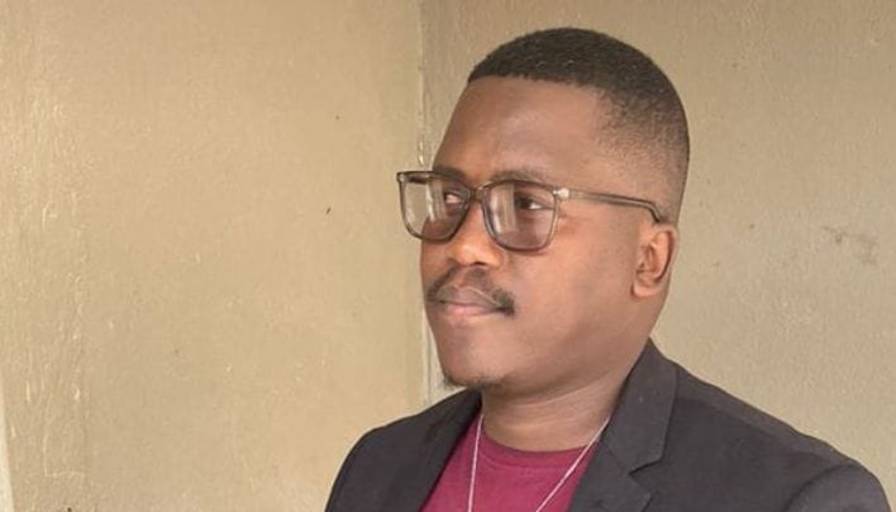 Thabiso Solo