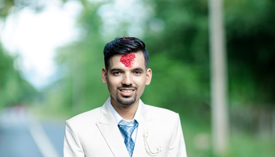 Sudip Upreti