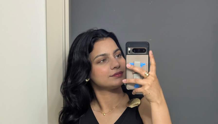 SANIA LALWANI