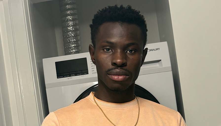 Suprien Bassene
