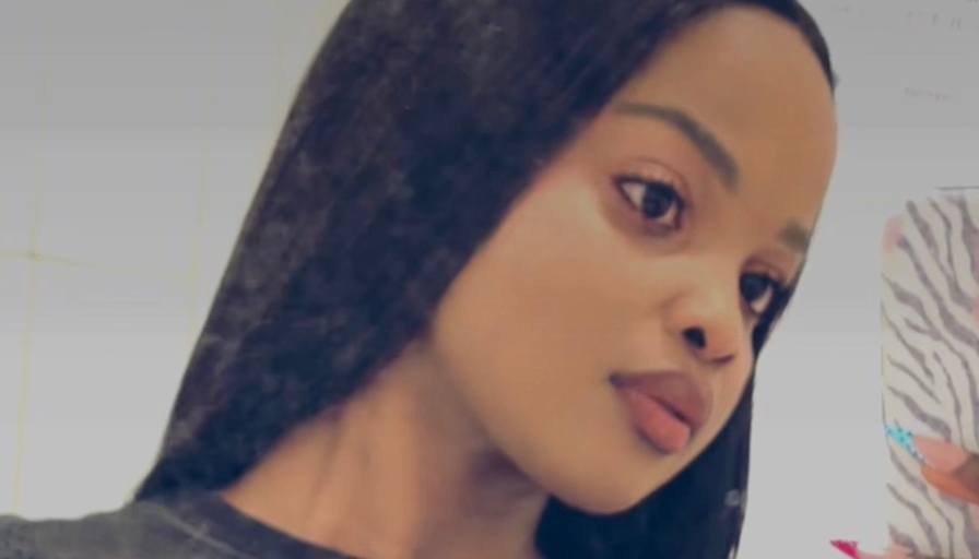 Bongiwe