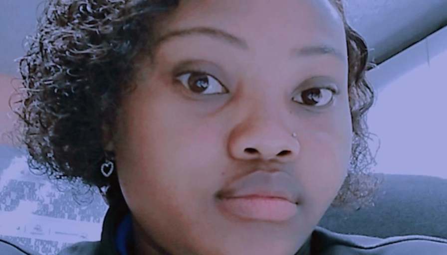 Prudence Mokgoroane