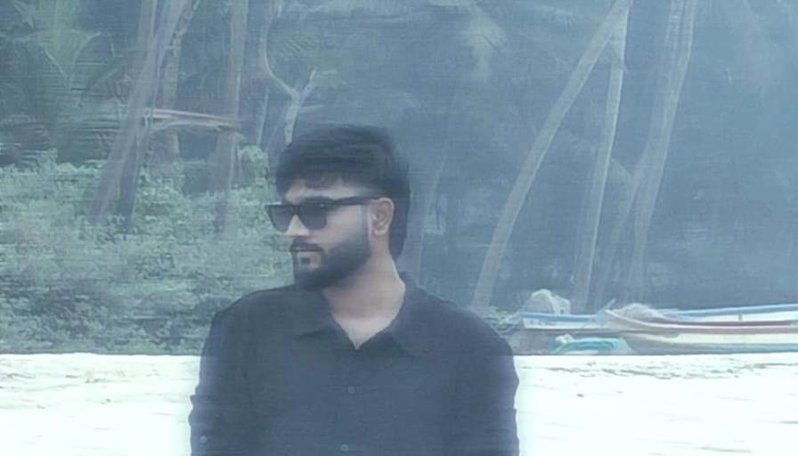 Prathamesh kishor Nimbalkar
