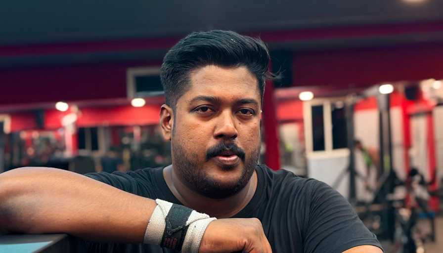 Shyam