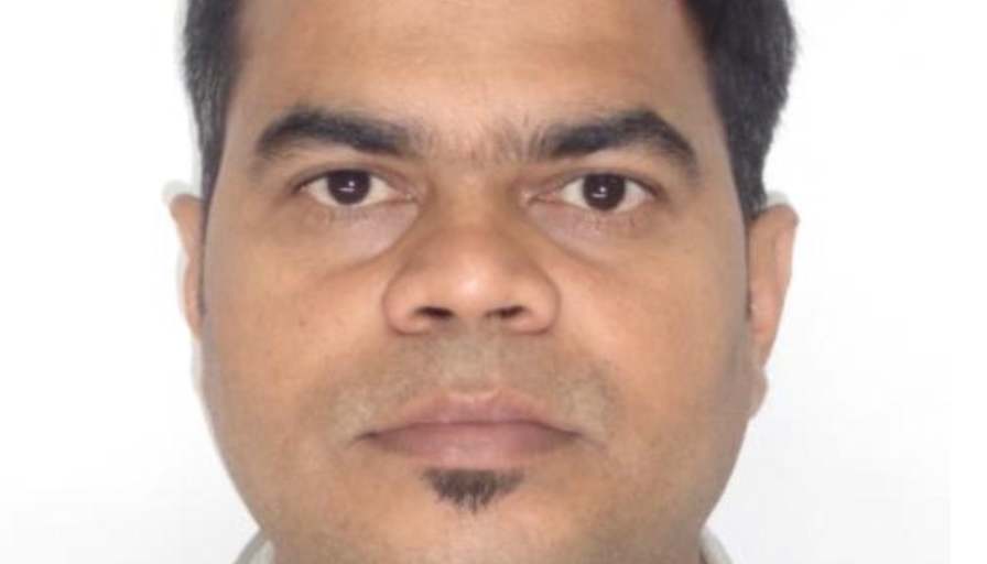 Harshal harsh