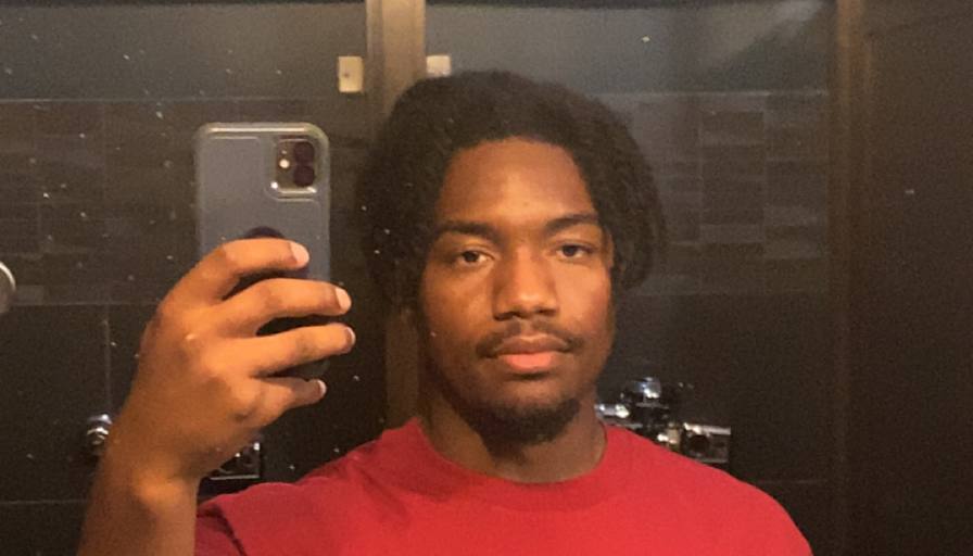 Tristan Lawrence