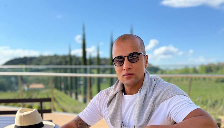 murylo martins