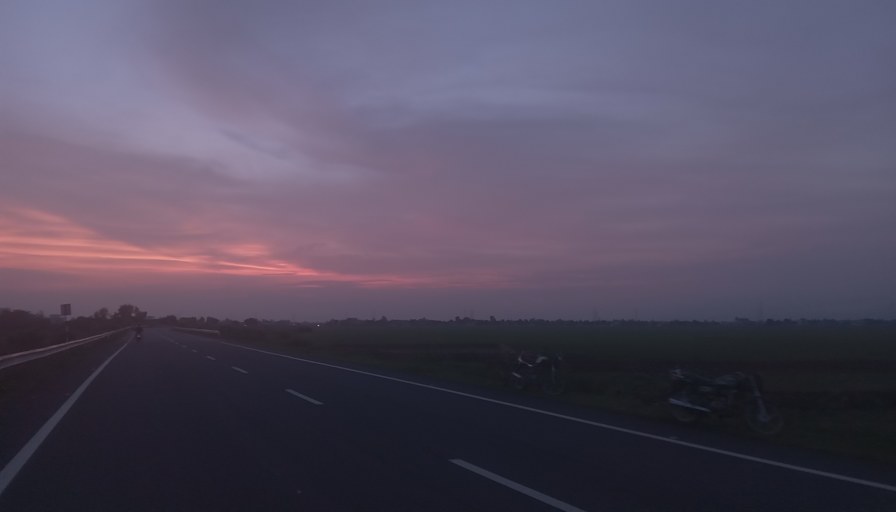 Vinod