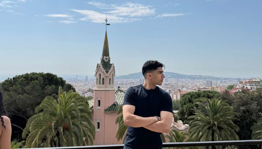 Raghav Joshi