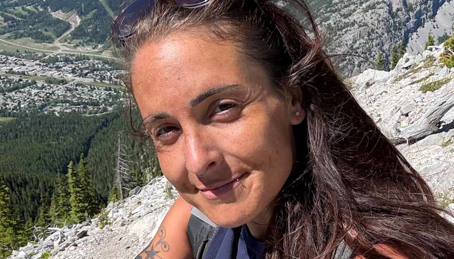 Shariann Emmel
