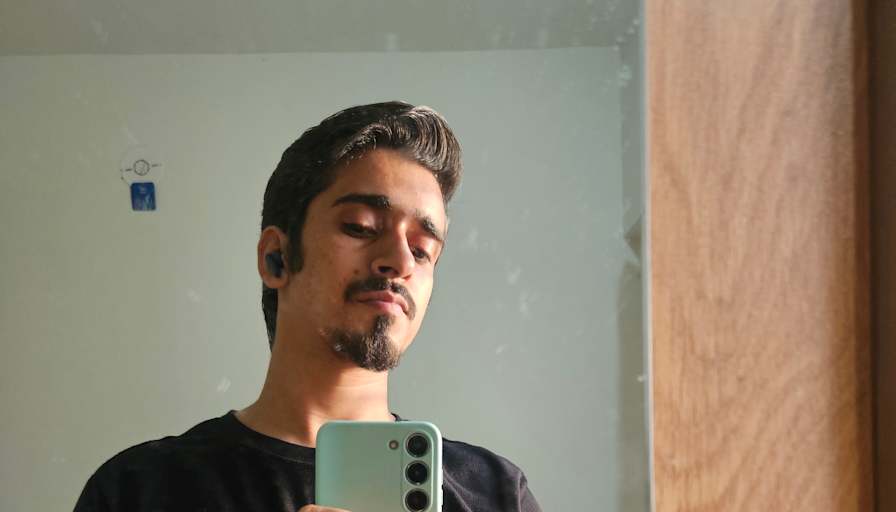 Vishnu Dass Sharma