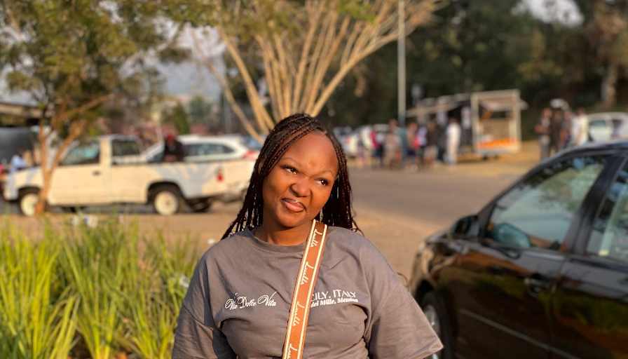 Buhle   Precious
