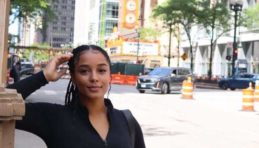 Nazeema Bowers