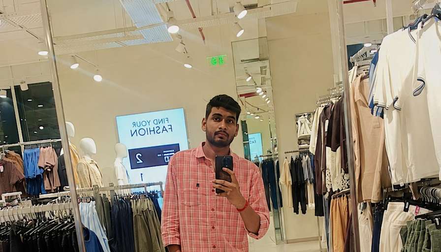 Himanshu Gupta