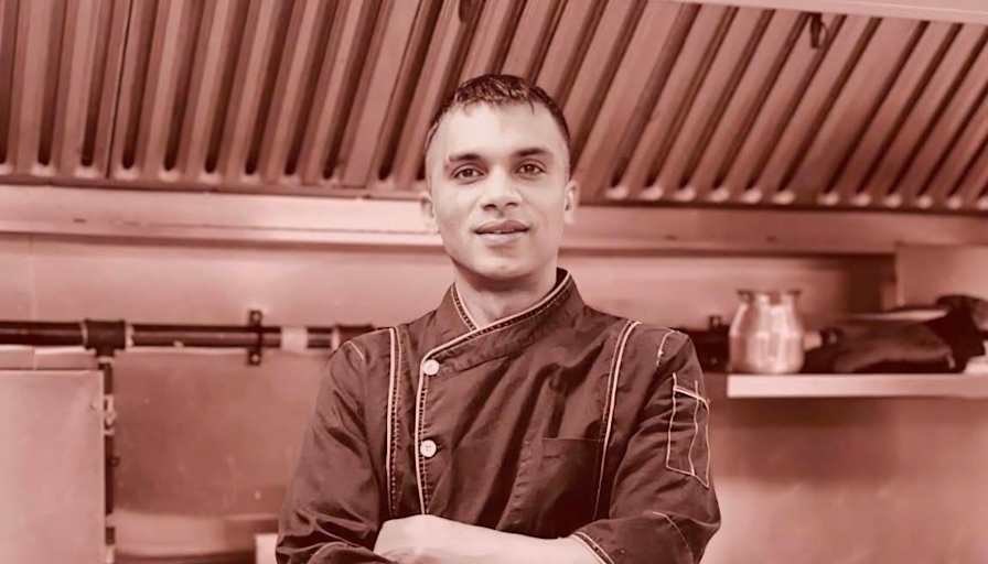 Vikrum