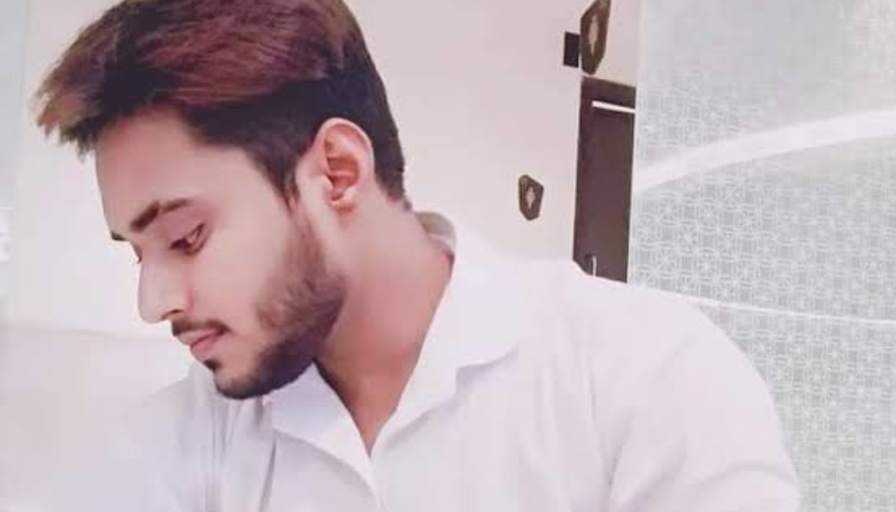 Abhinav Sharma