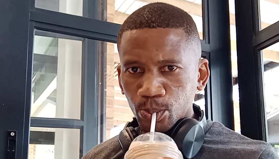 Tshepo Ramorobi