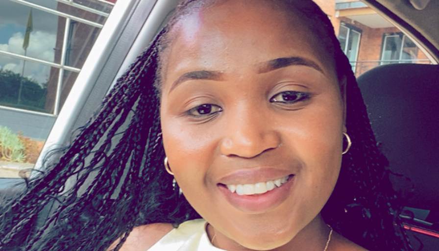 Noluthando Dumakude