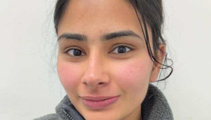 Palak Tiwana