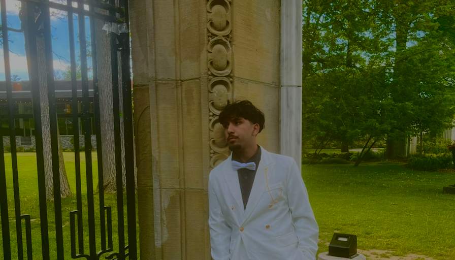 Sulayman Shirazi