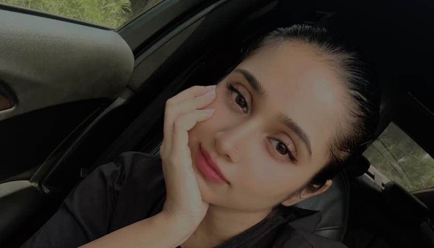 Maheshika Jayamanna
