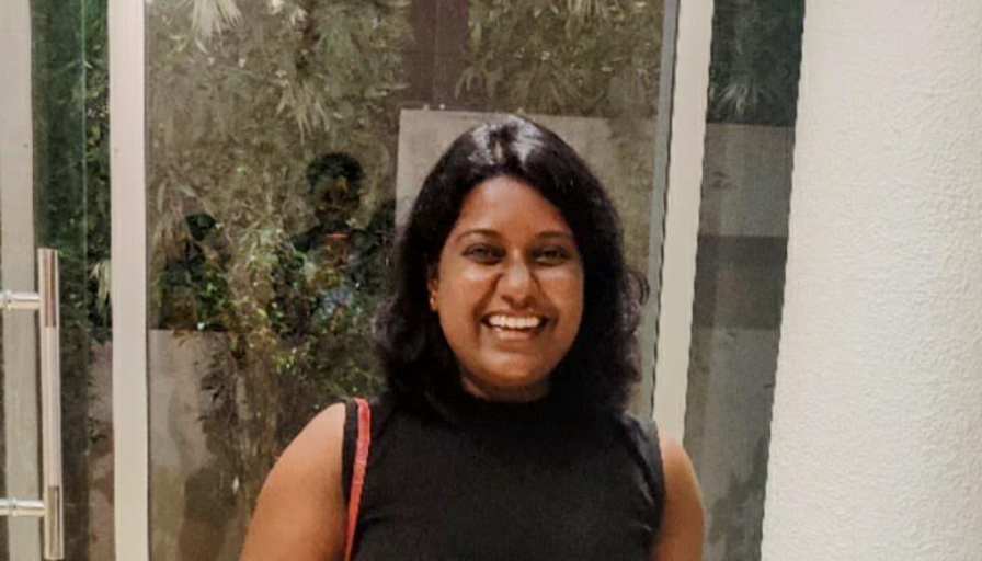 Kavya Viswanath