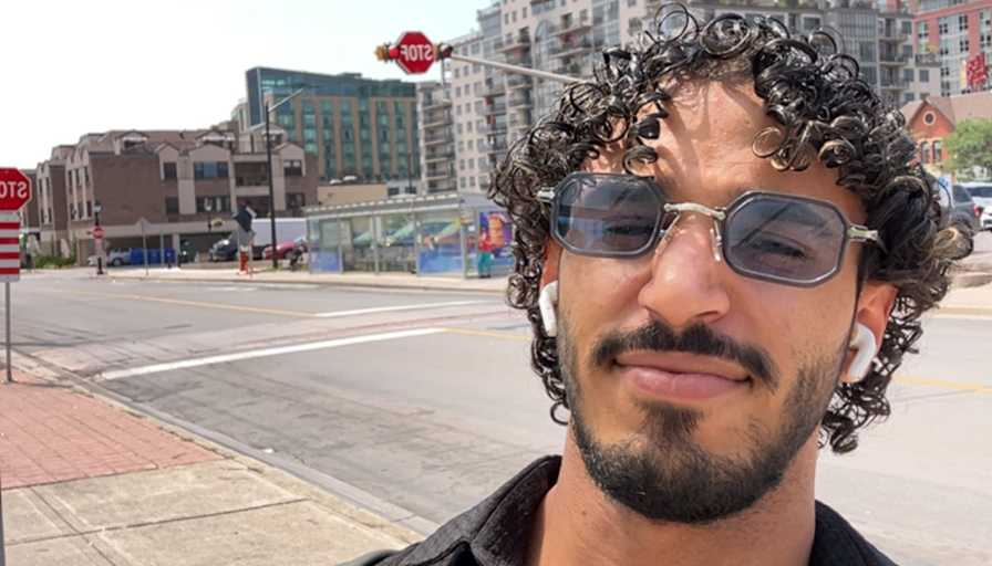 Mohammed