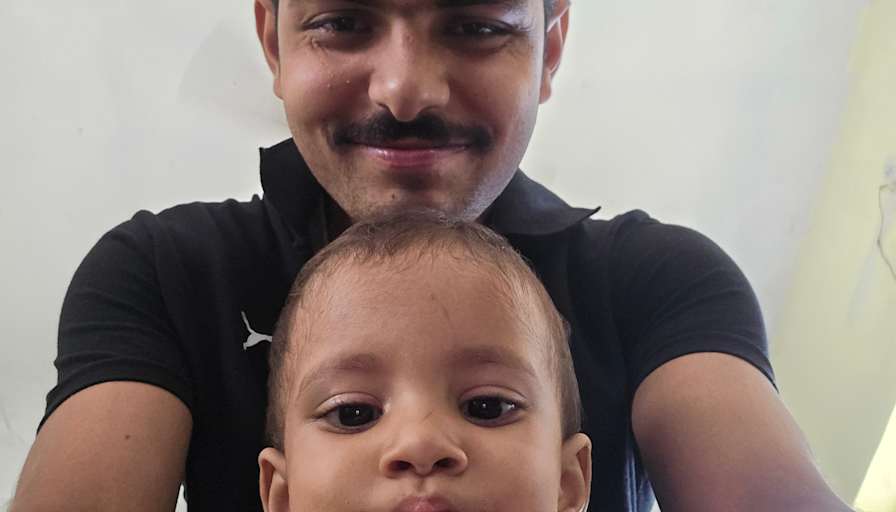 Priyanshu Yadav
